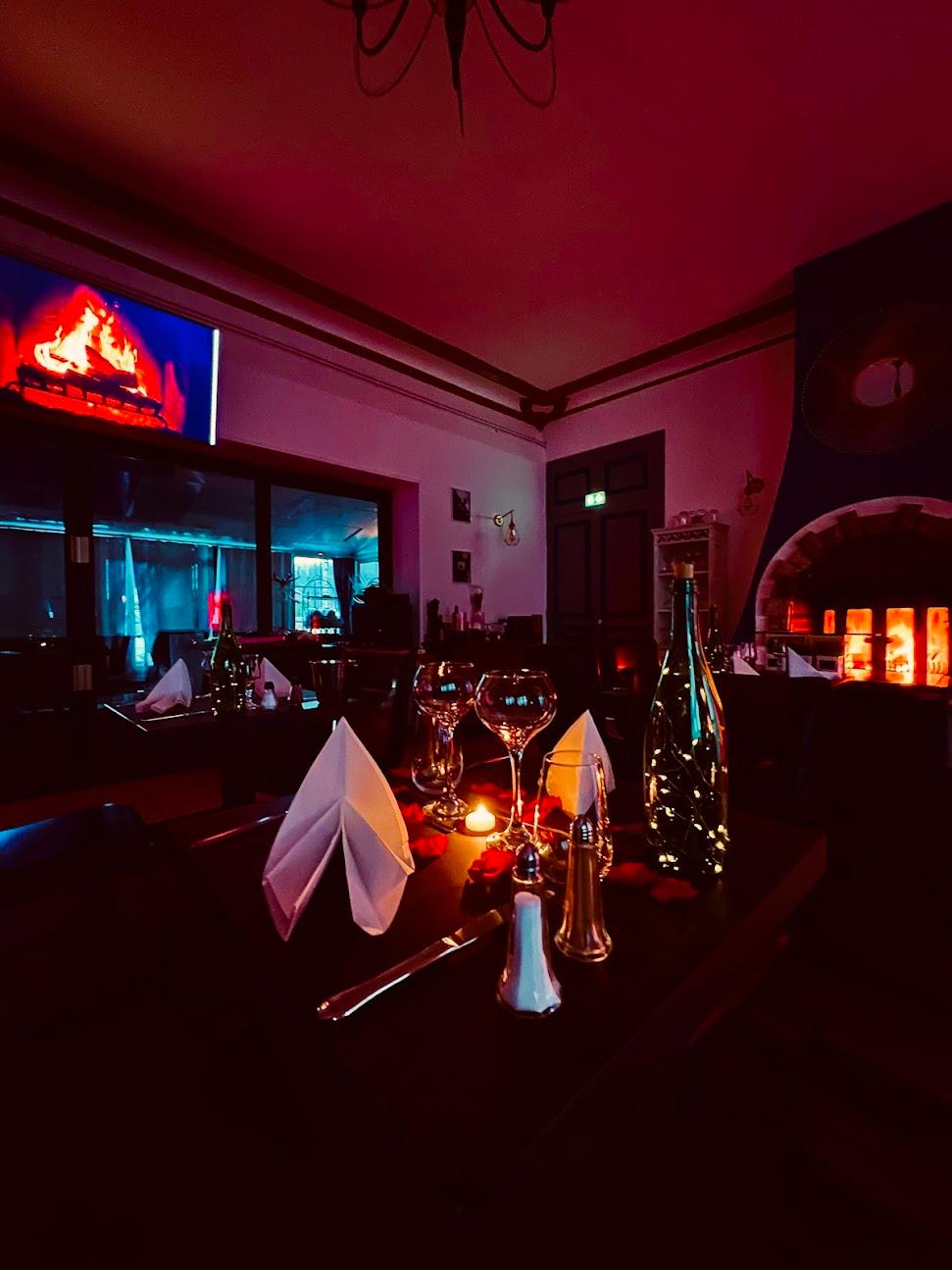 Photo de Restaurant Rive Gauche