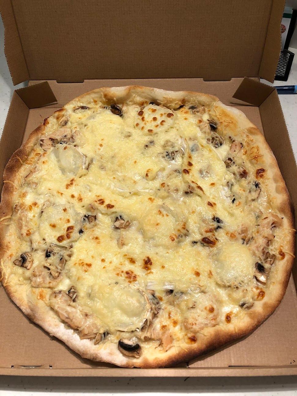 Photo de Pizz’any
