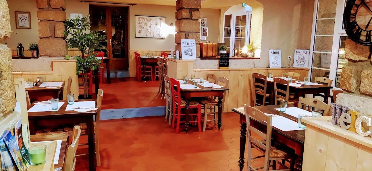 Photo du restaurant Restaurant L'Hermitage