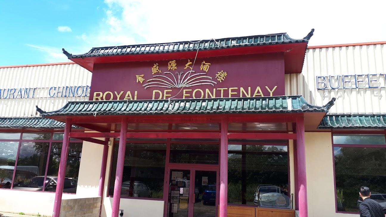 Photo de Royal de Fontenay