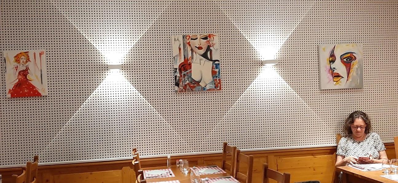 Photo de Auberge le Saint Martin