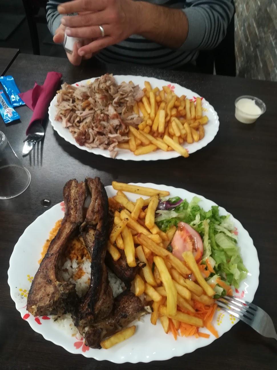 Photo de Pani Est