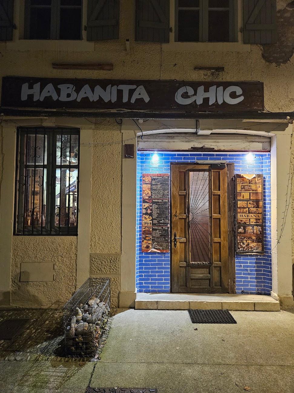 Photo du restaurant Habanita Chic