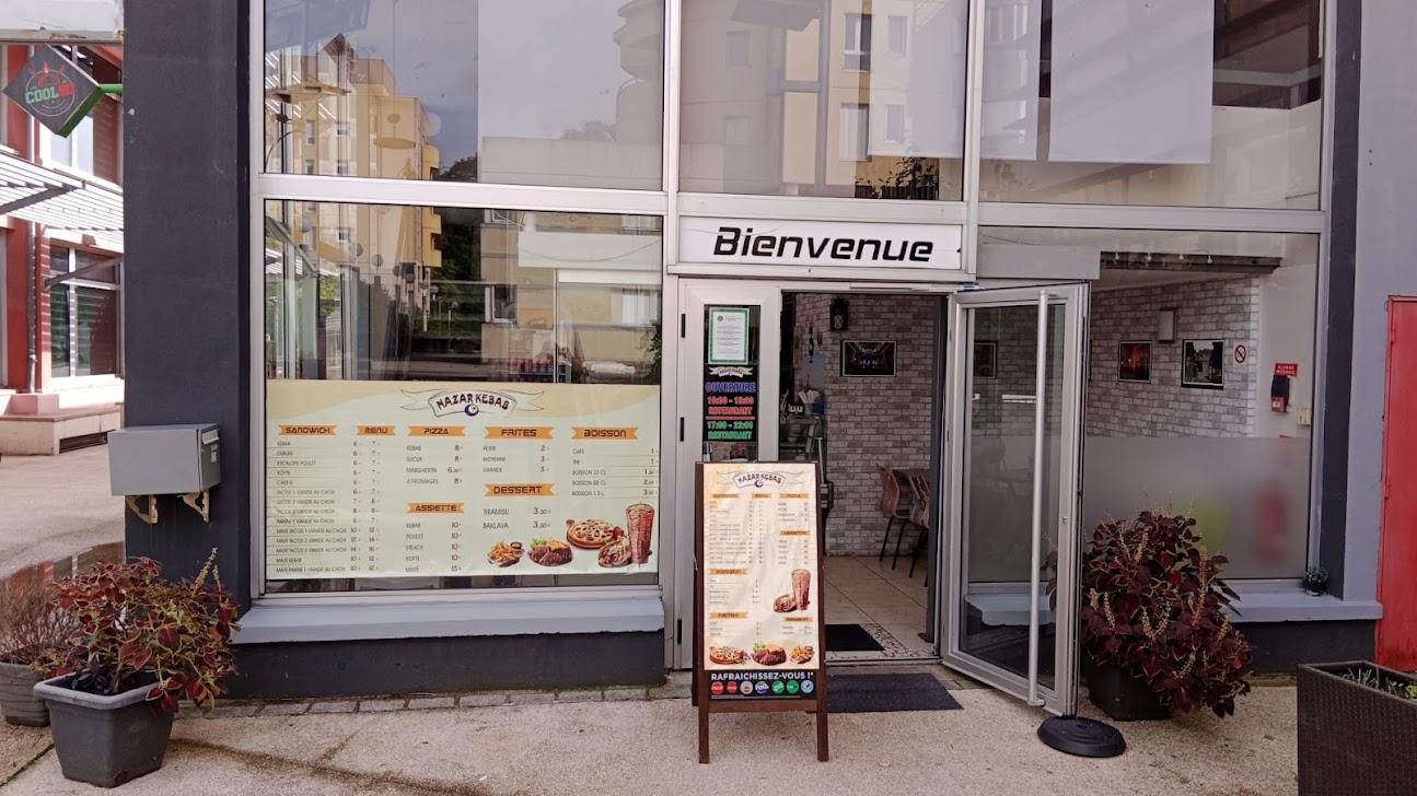 Photo de Nazar Kebab