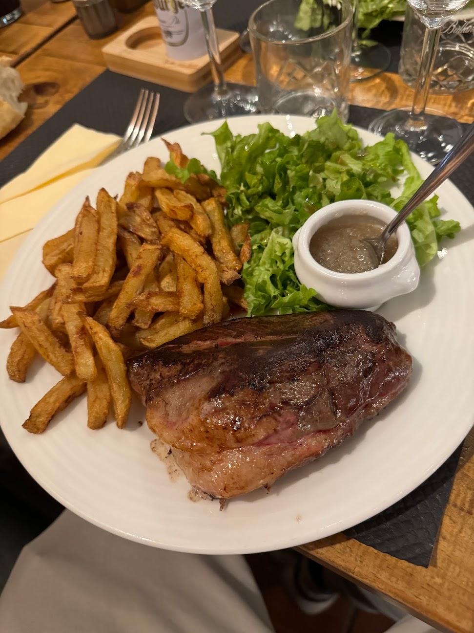 Photo de La Guinguette