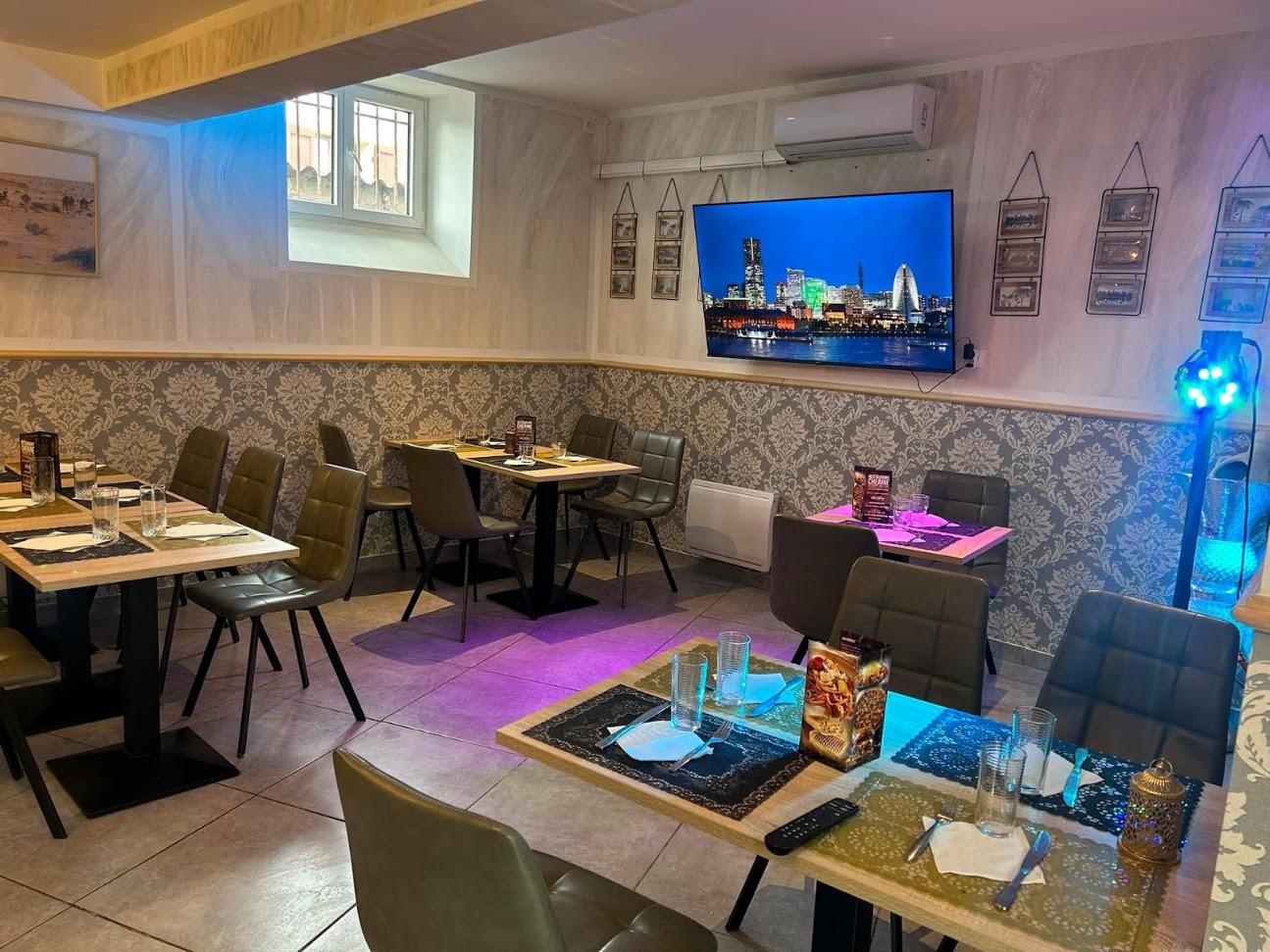 Photo du restaurant Restaurant chérine