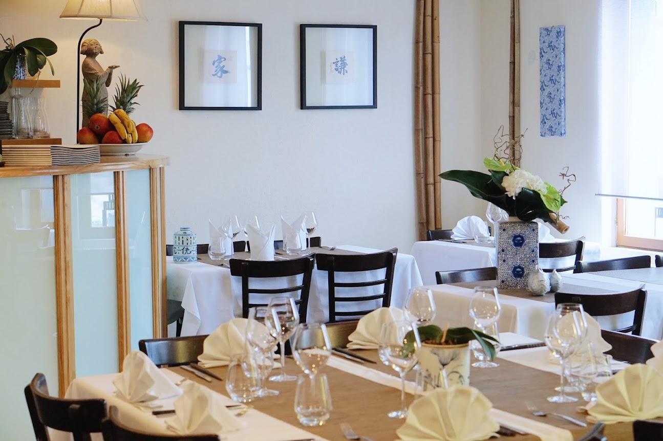 Photo de Restaurant Kim Lien