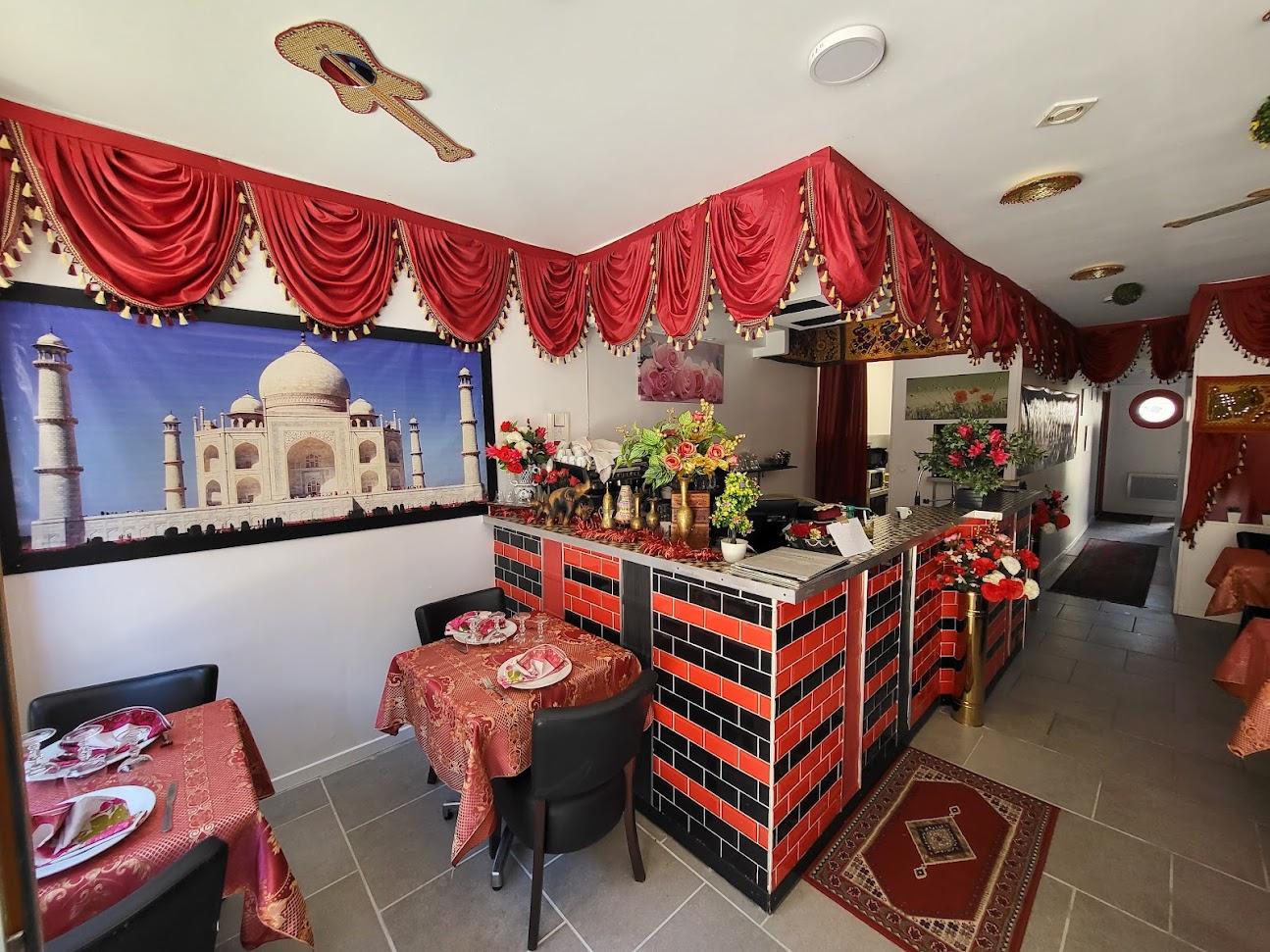 Photo du restaurant New Kashmir