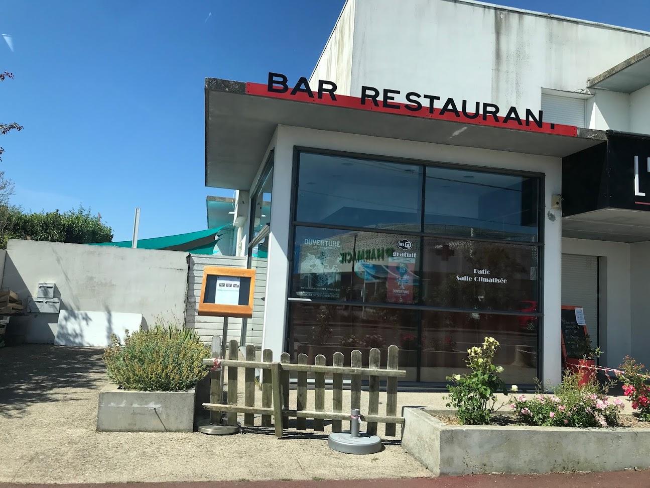 Photo du restaurant L'Entracte