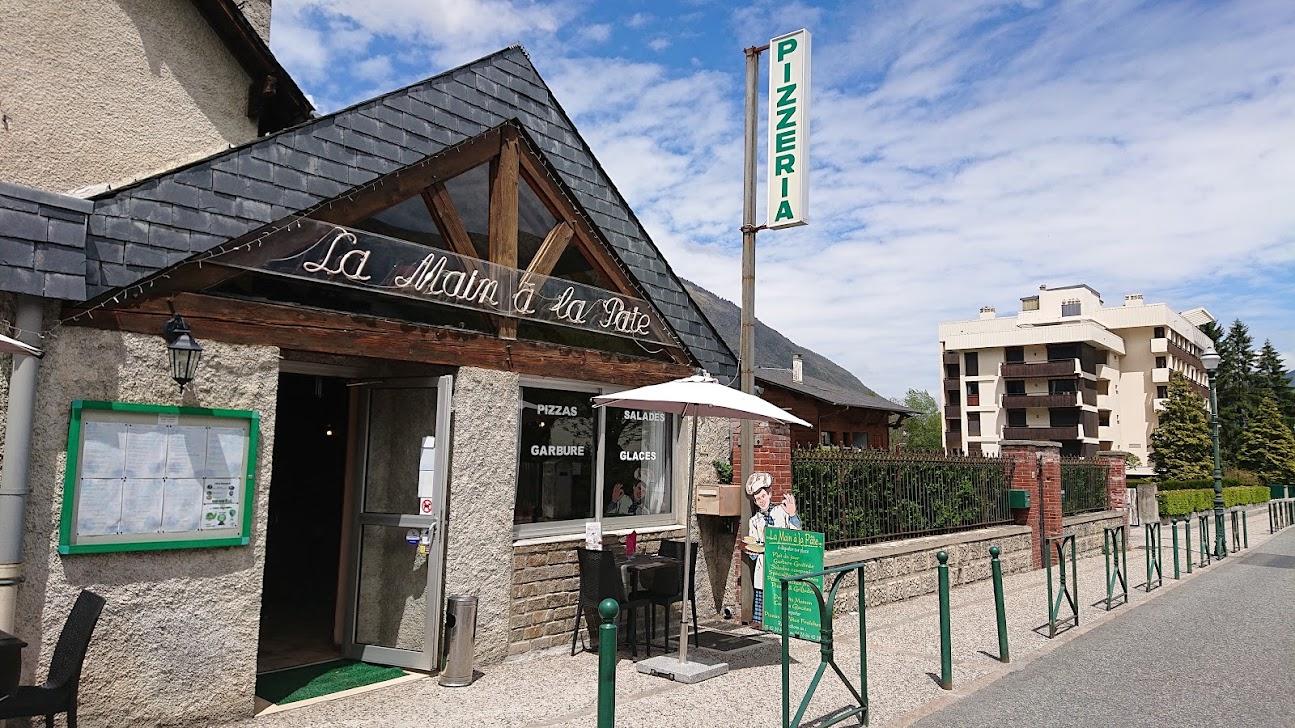 Photo de La Main à la Pâte