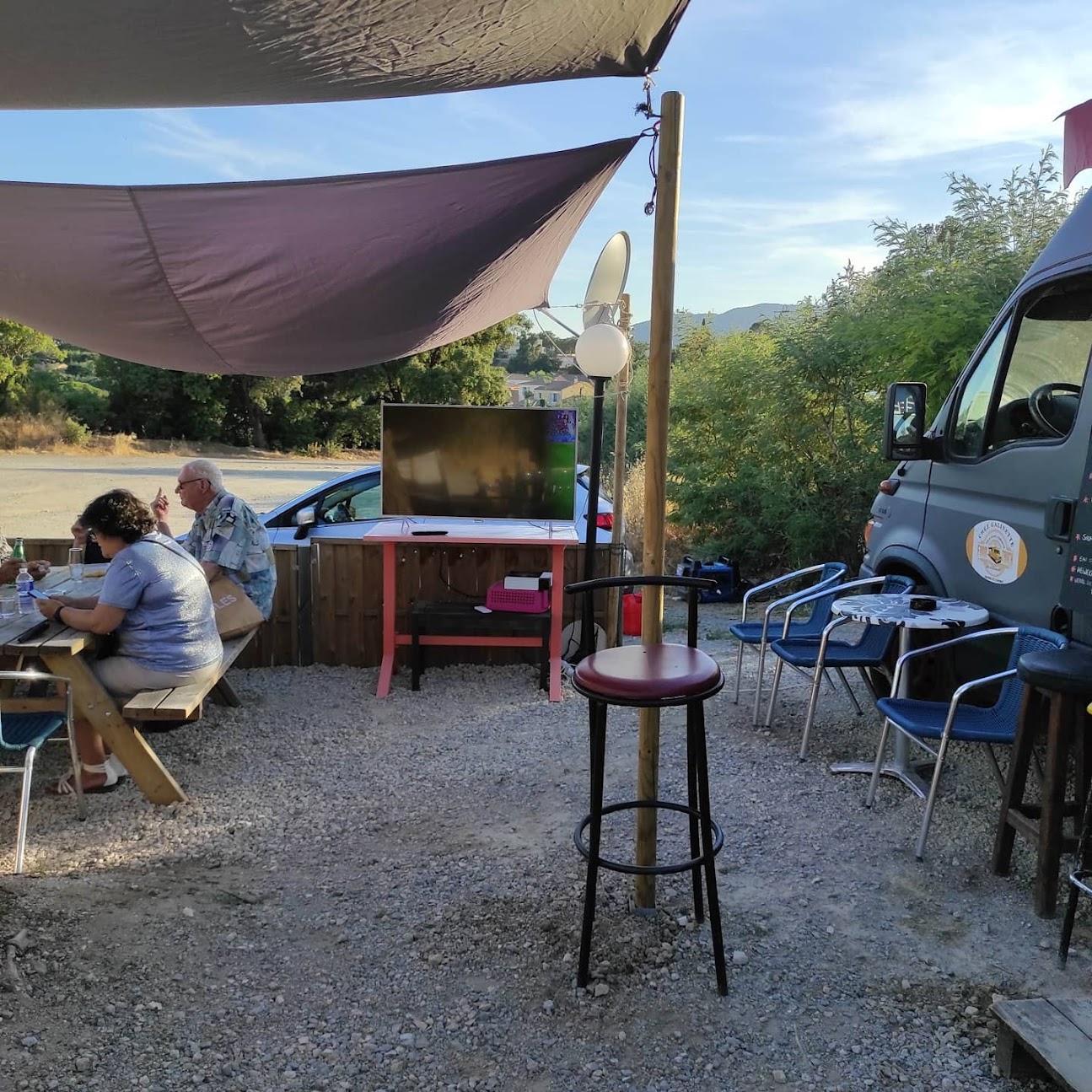 Photo de Chez Galinette