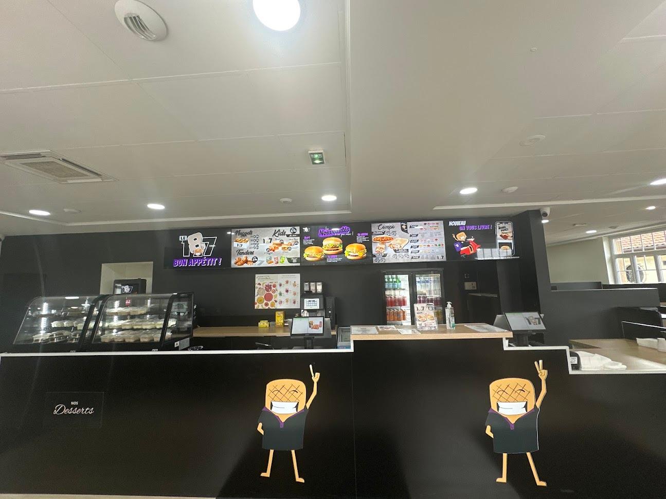 Photo du restaurant Le 187 - Cernay