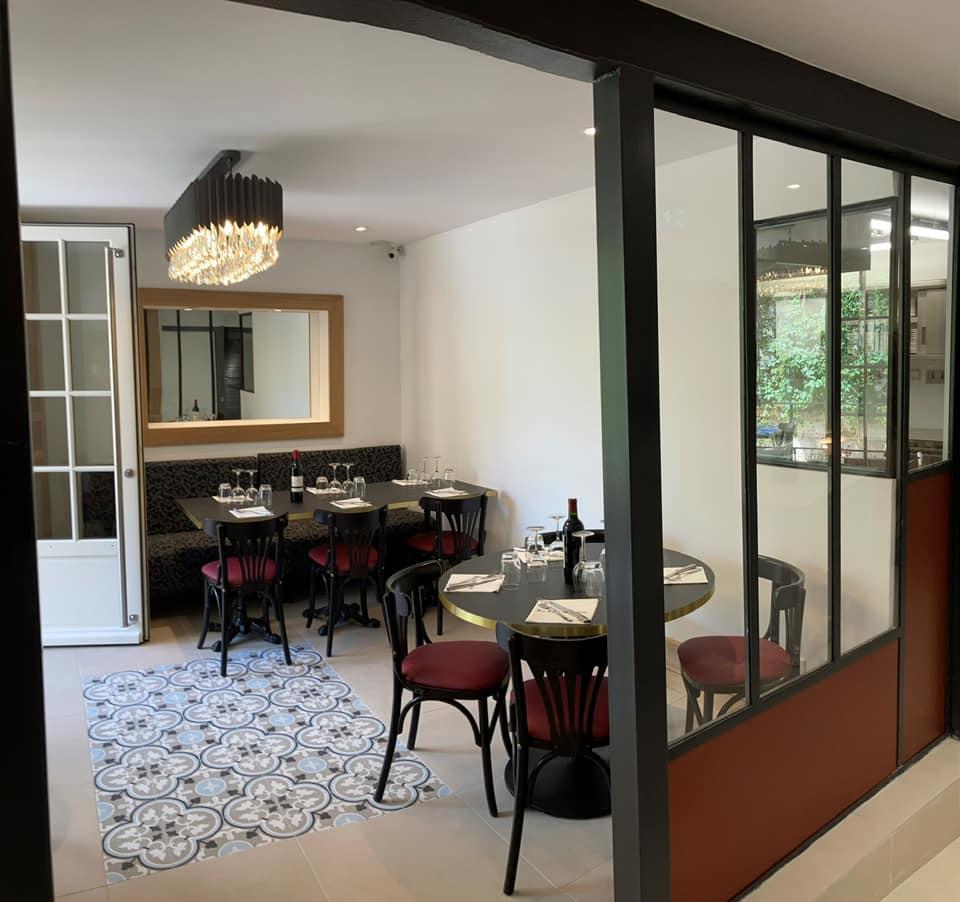 Photo du restaurant La Côte Braisée