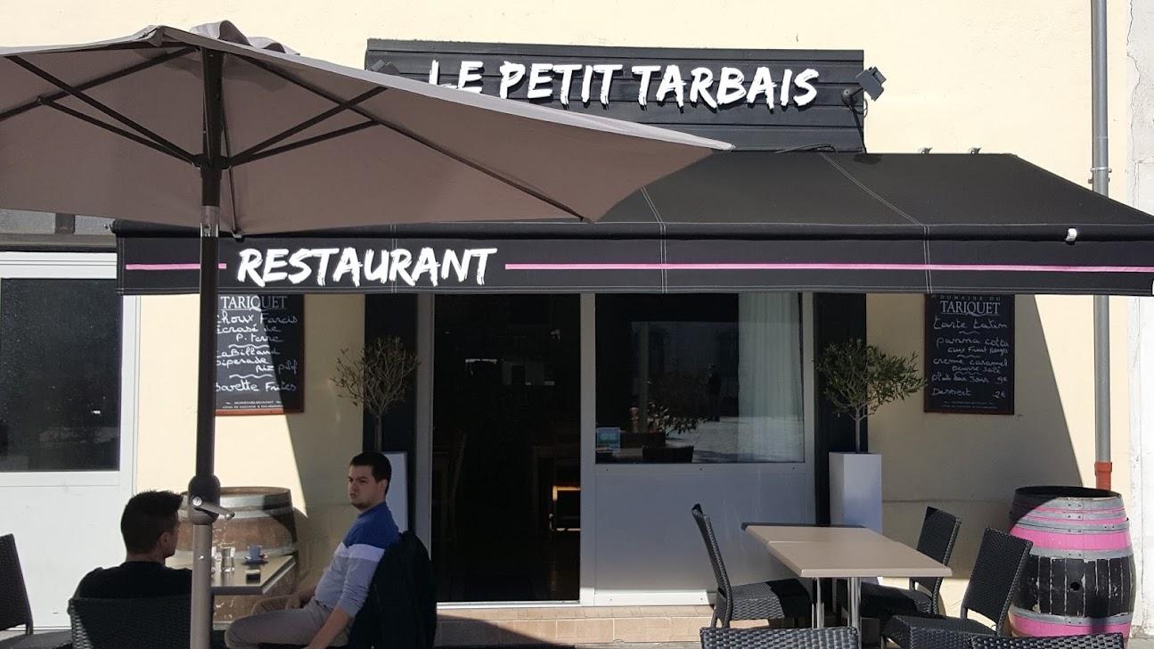 Photo de Le petit tarbais