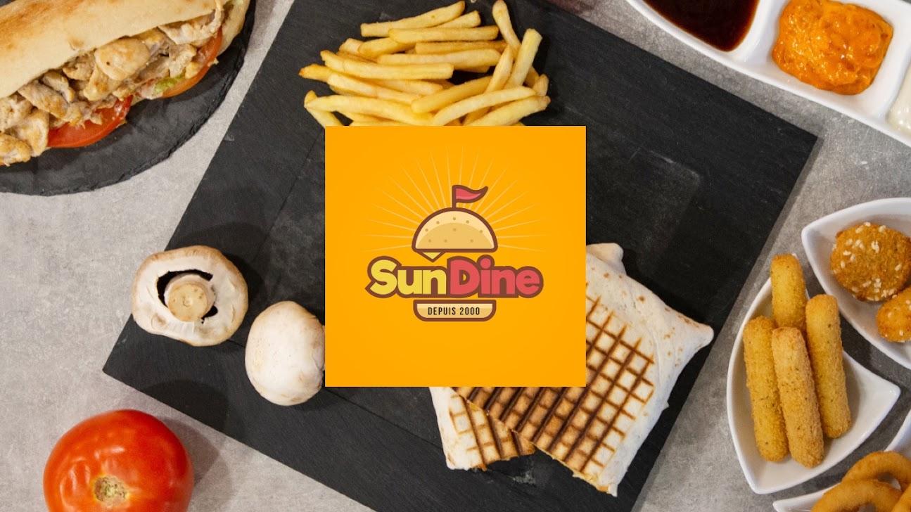 Photo de Sundine