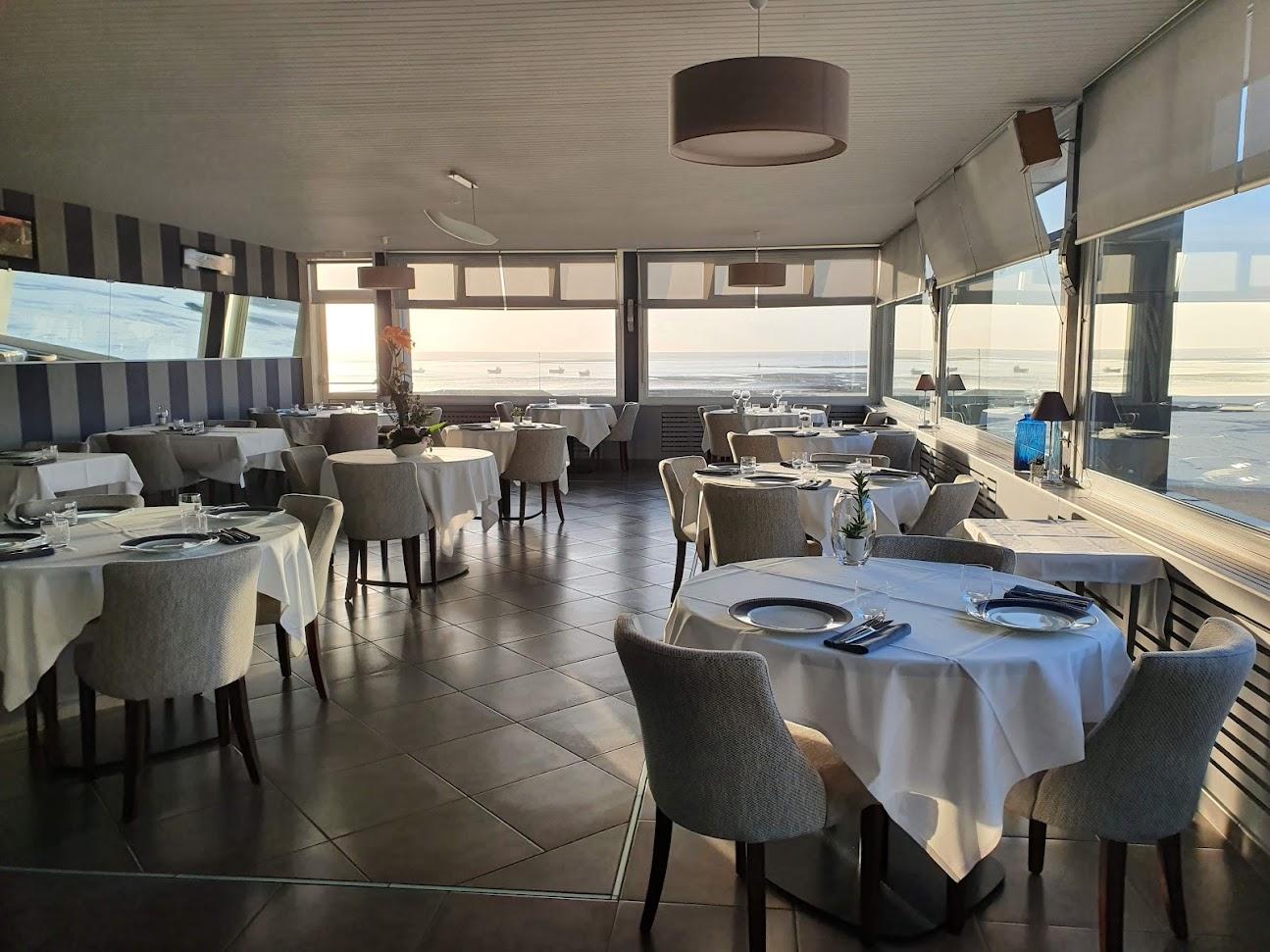 Photo de Restaurant de la Mer