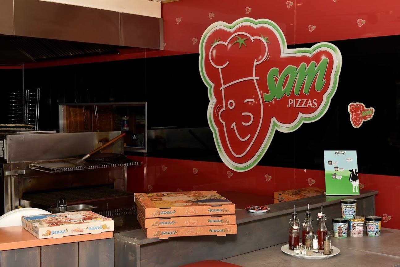 Photo de SAM PIZZAS INGWILLER