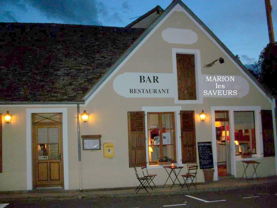 Photo de Marion Les Saveurs