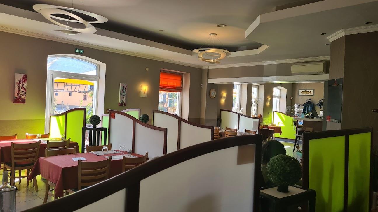 Photo de Restaurant de la Carpe