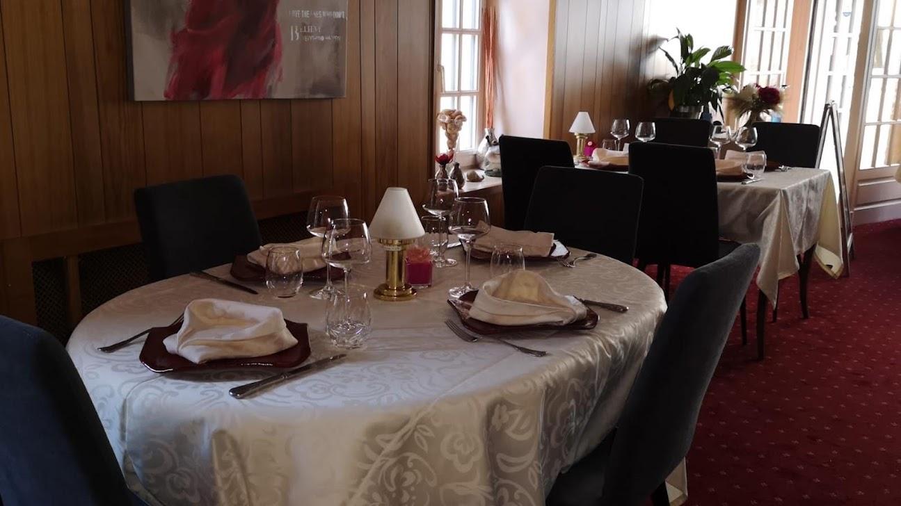 Photo de Auberge à L'Escargot