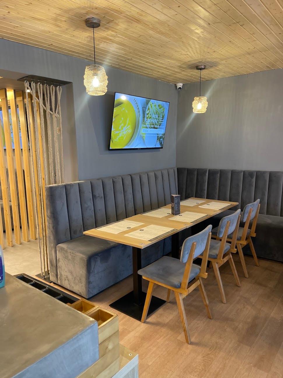 Photo de Taberna Londrina Saint-Maur-des-Fossés