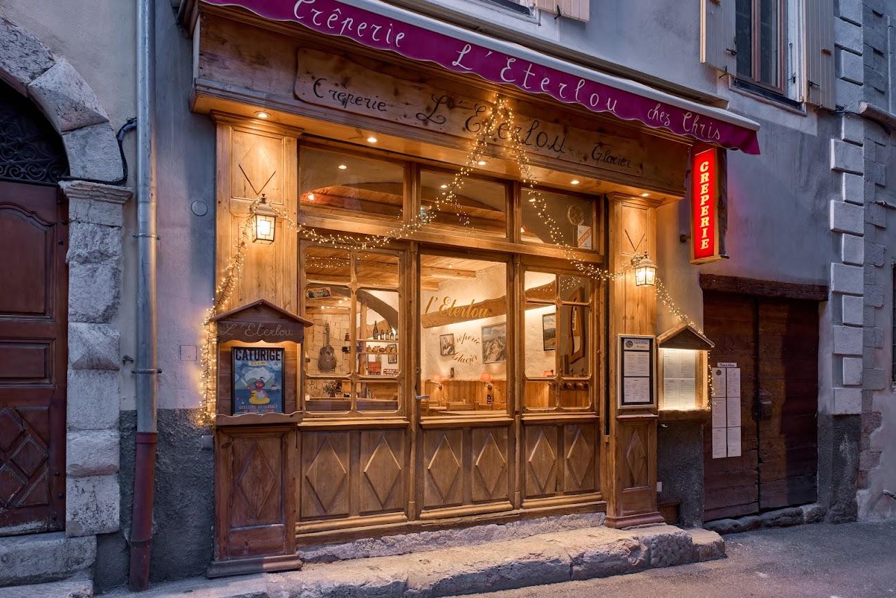 Photo de Crêperie l'Eterlou