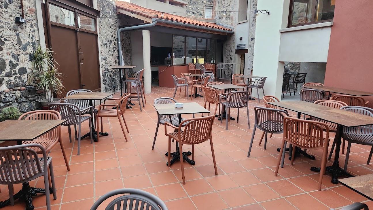 Photo du restaurant La Cases de Tony