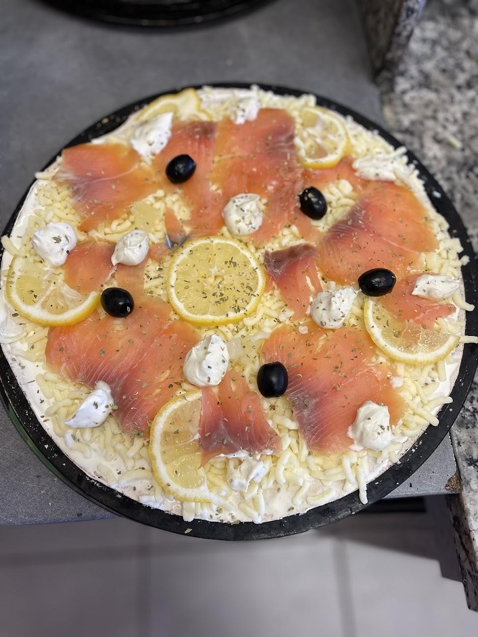 Photo du restaurant Pizza Costa