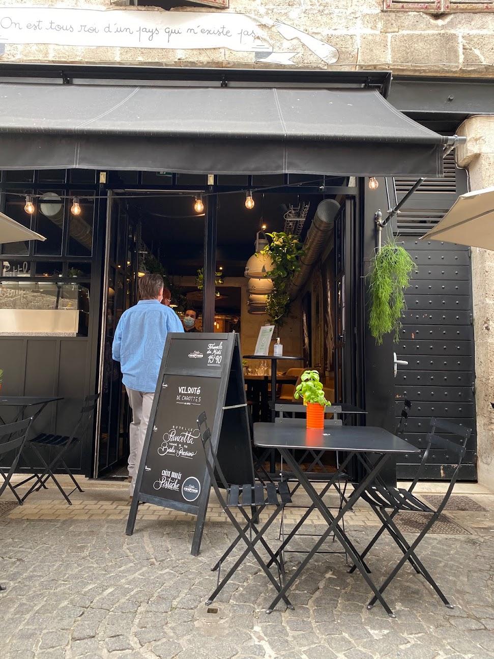 Photo de Little Comptoir
