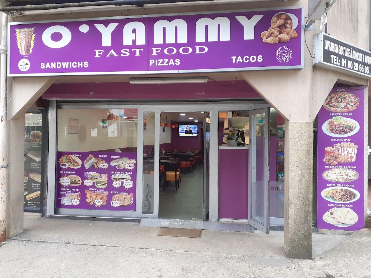 Photo de O'Yammy