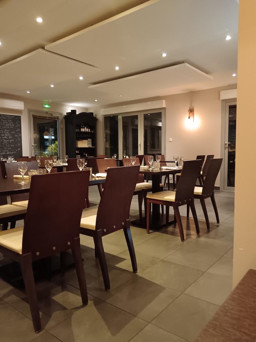 Photo de La cuisine de Jeanne
