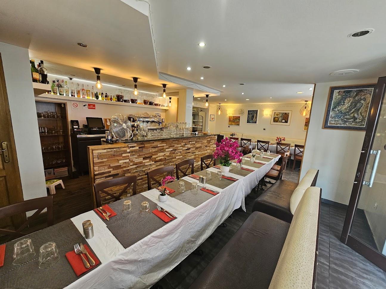 Photo du restaurant Chez Camille
