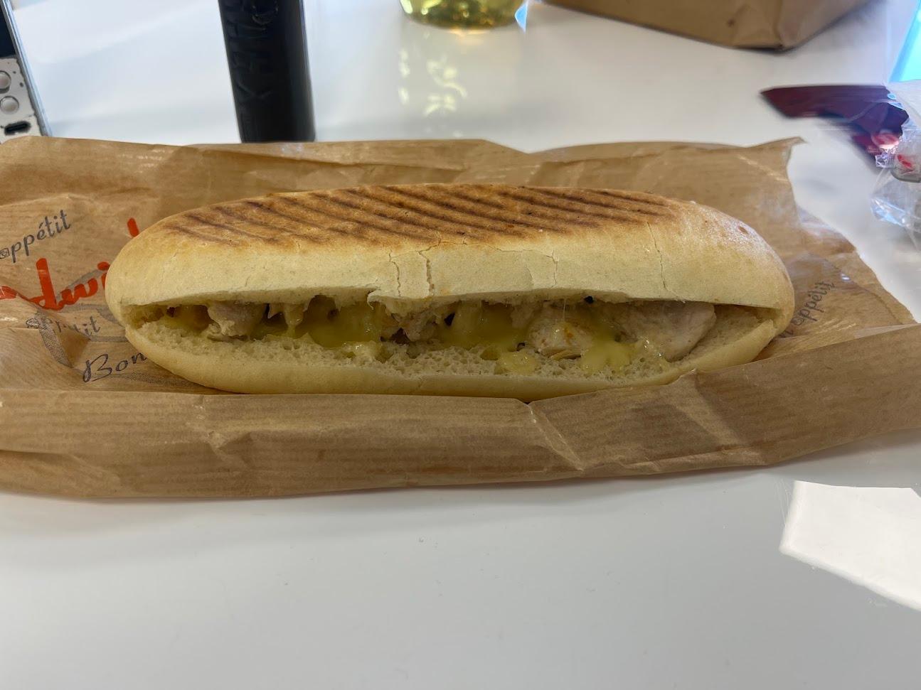 Photo de Beefood