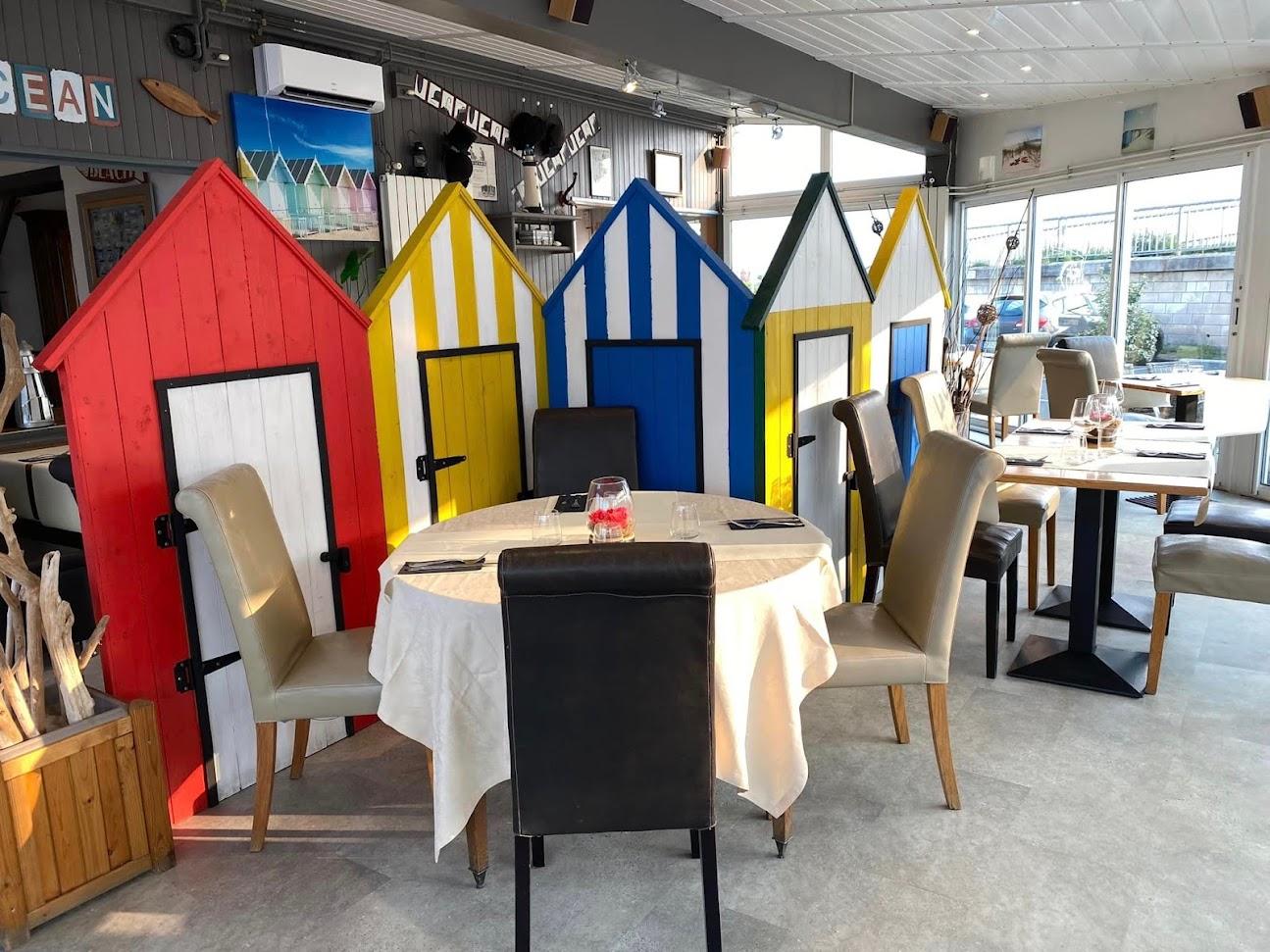 Photo du restaurant Restaurant La Criée