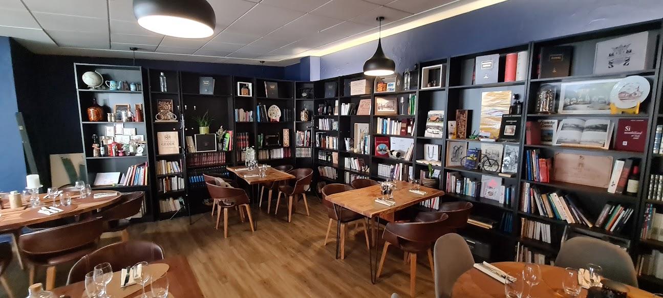 Photo de Restaurant Au Coq
