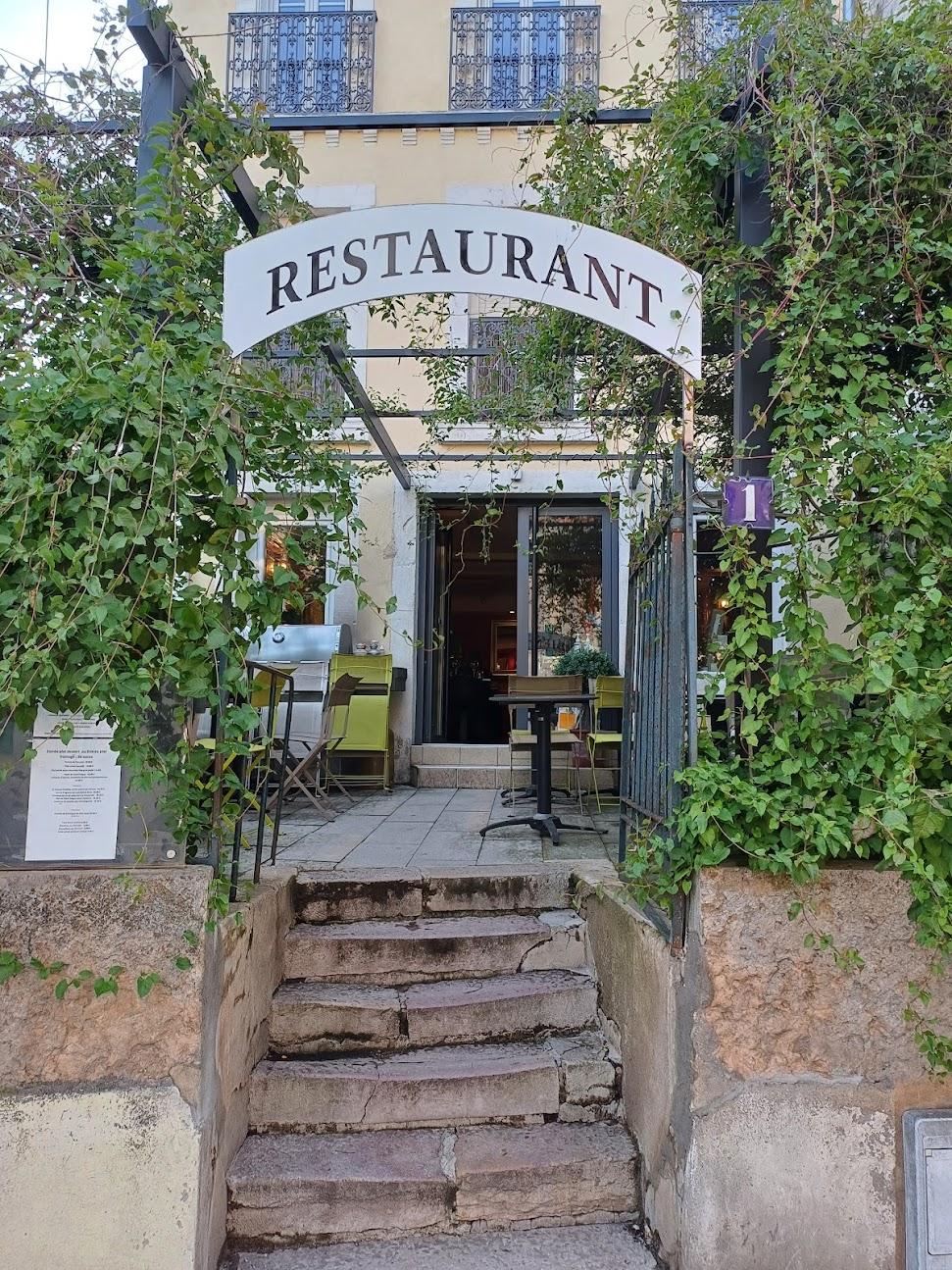 Photo du restaurant Le Coin Caché