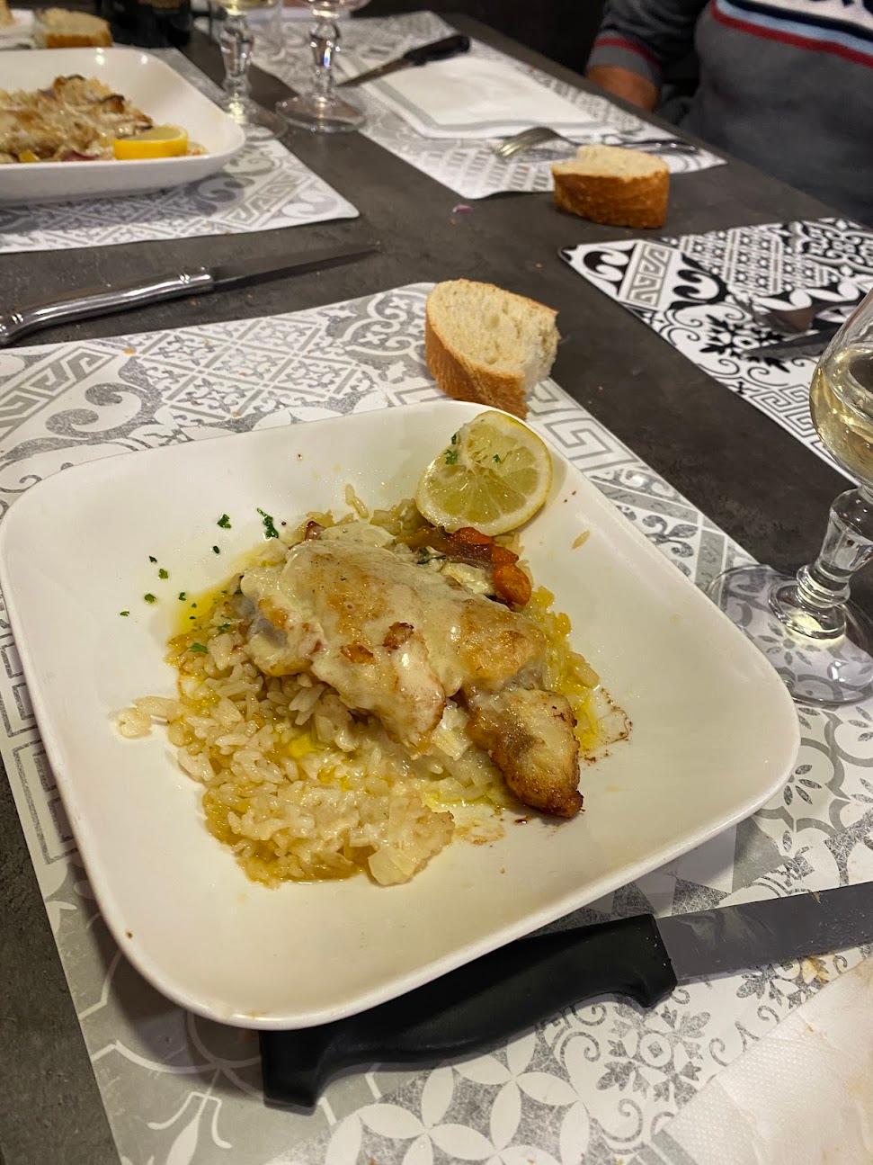 Photo du restaurant LE BISTROT GOURMAND