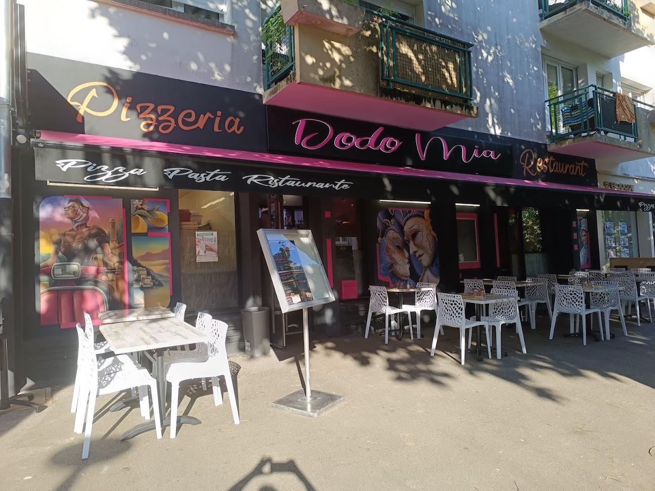 Photo de Dodo Mia