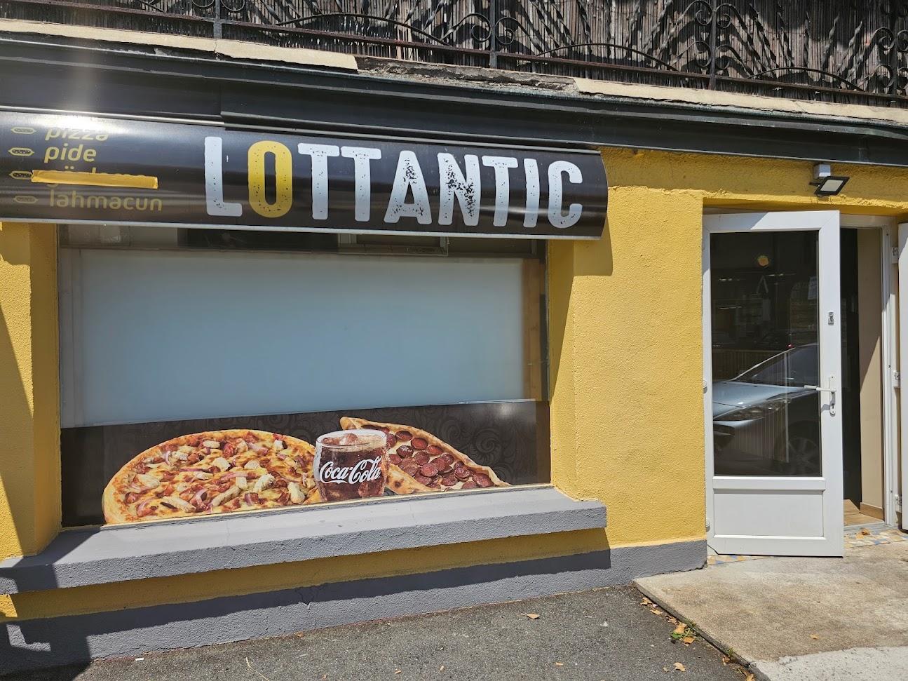 Photo du restaurant L'ottantic