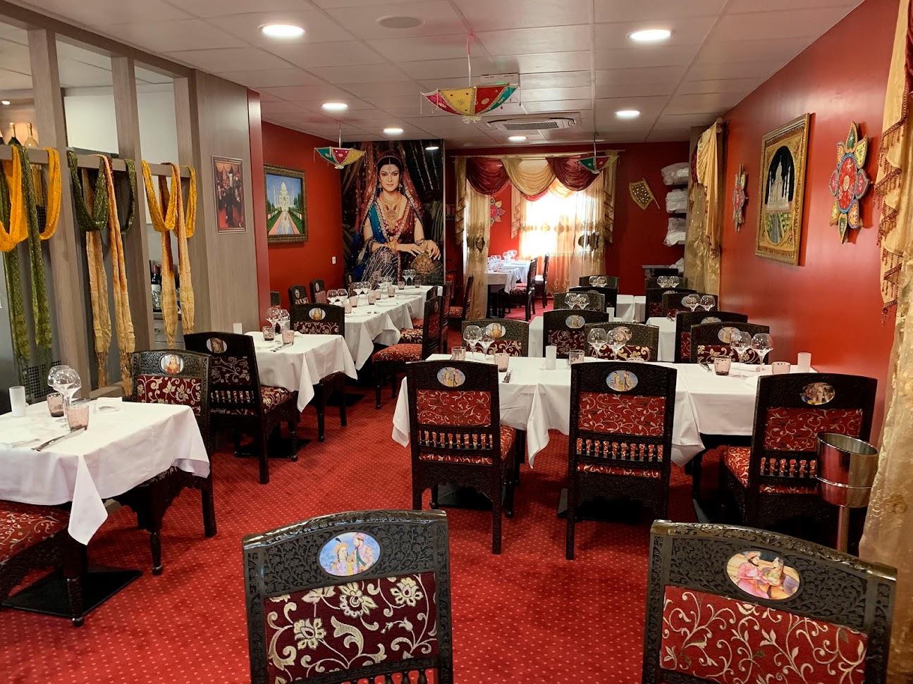 Photo de Namasté Restaurant Indien et Pakistanais Collonges Sous Saléve 74160