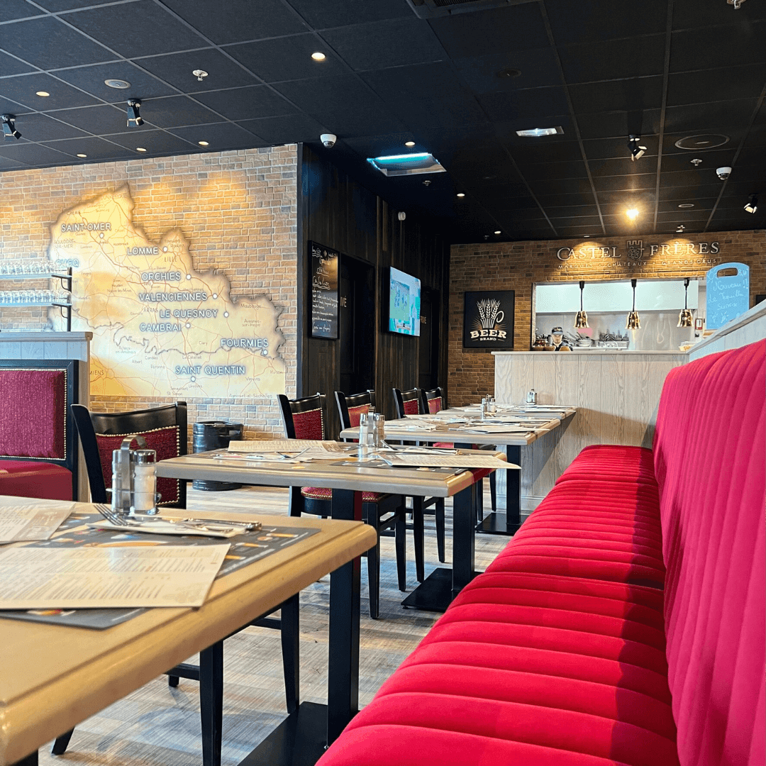 Photo de Pub Goudale Restaurant - Fourmies