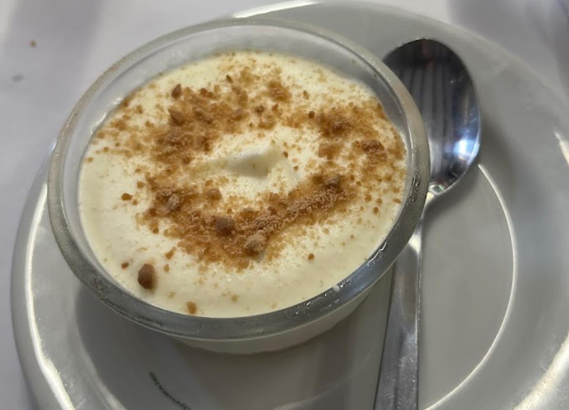 Photo de Vitoria Restaurante