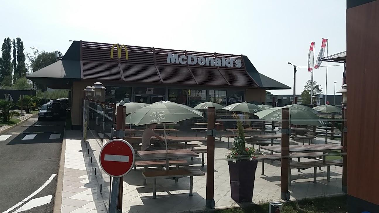 Photo de McDonald's