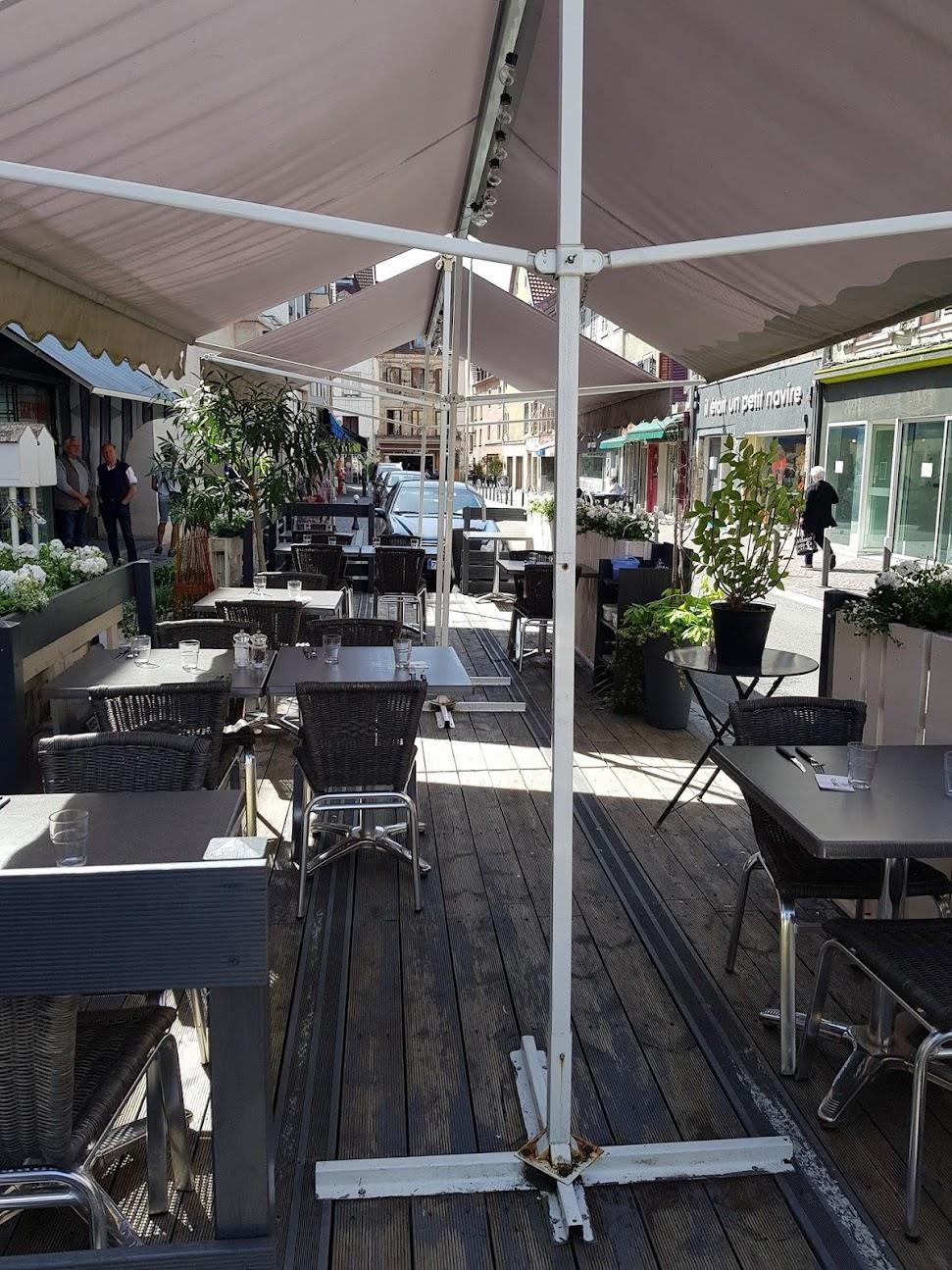 Photo du restaurant Restaurant Le 15
