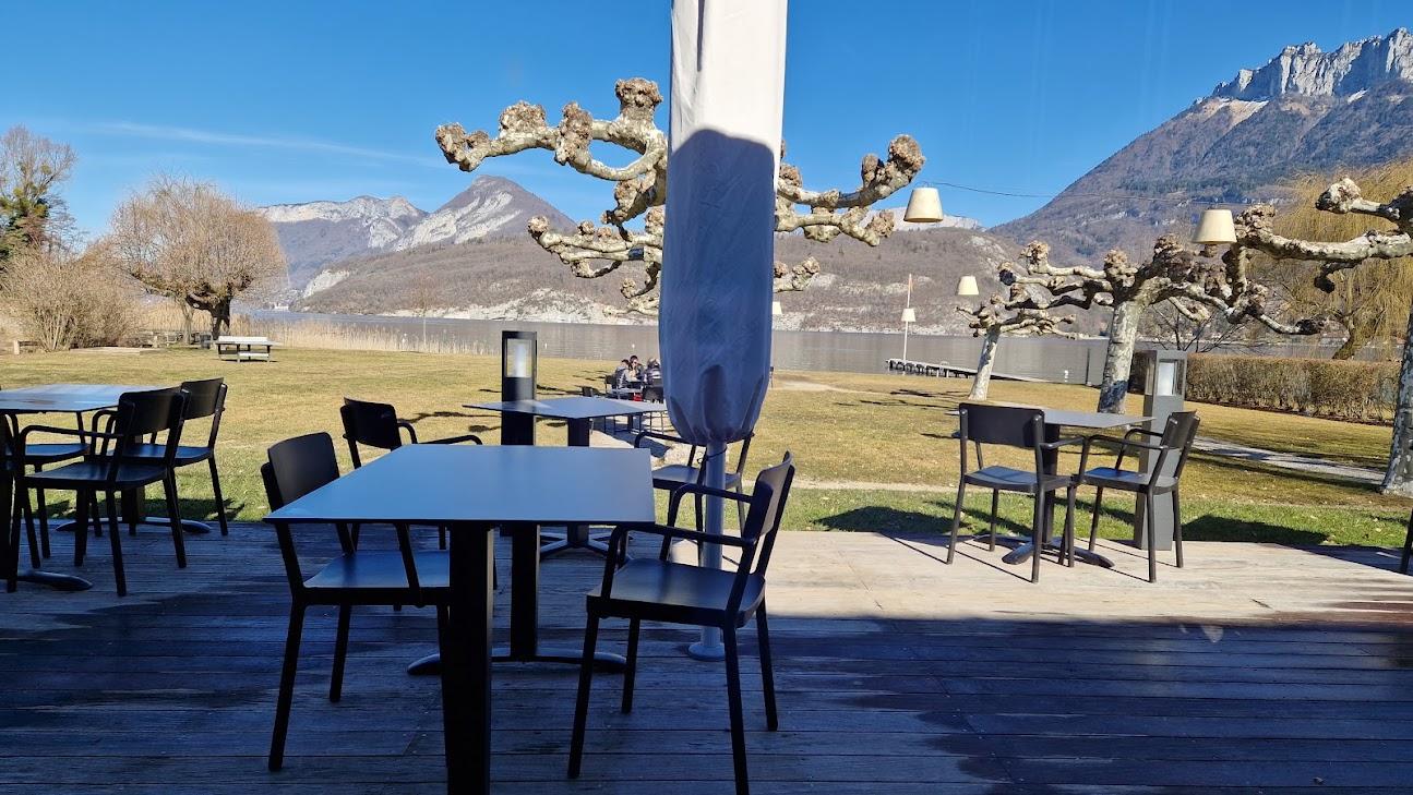 Photo de Comptoir du Lac