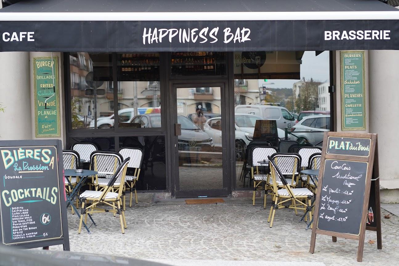 Photo de Happiness bar