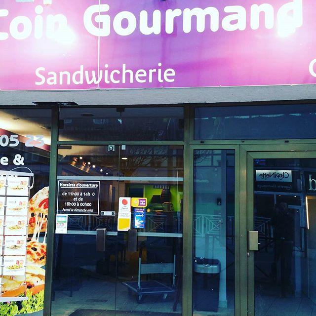 Photo de Le Coin Gourmand -Beauvais-