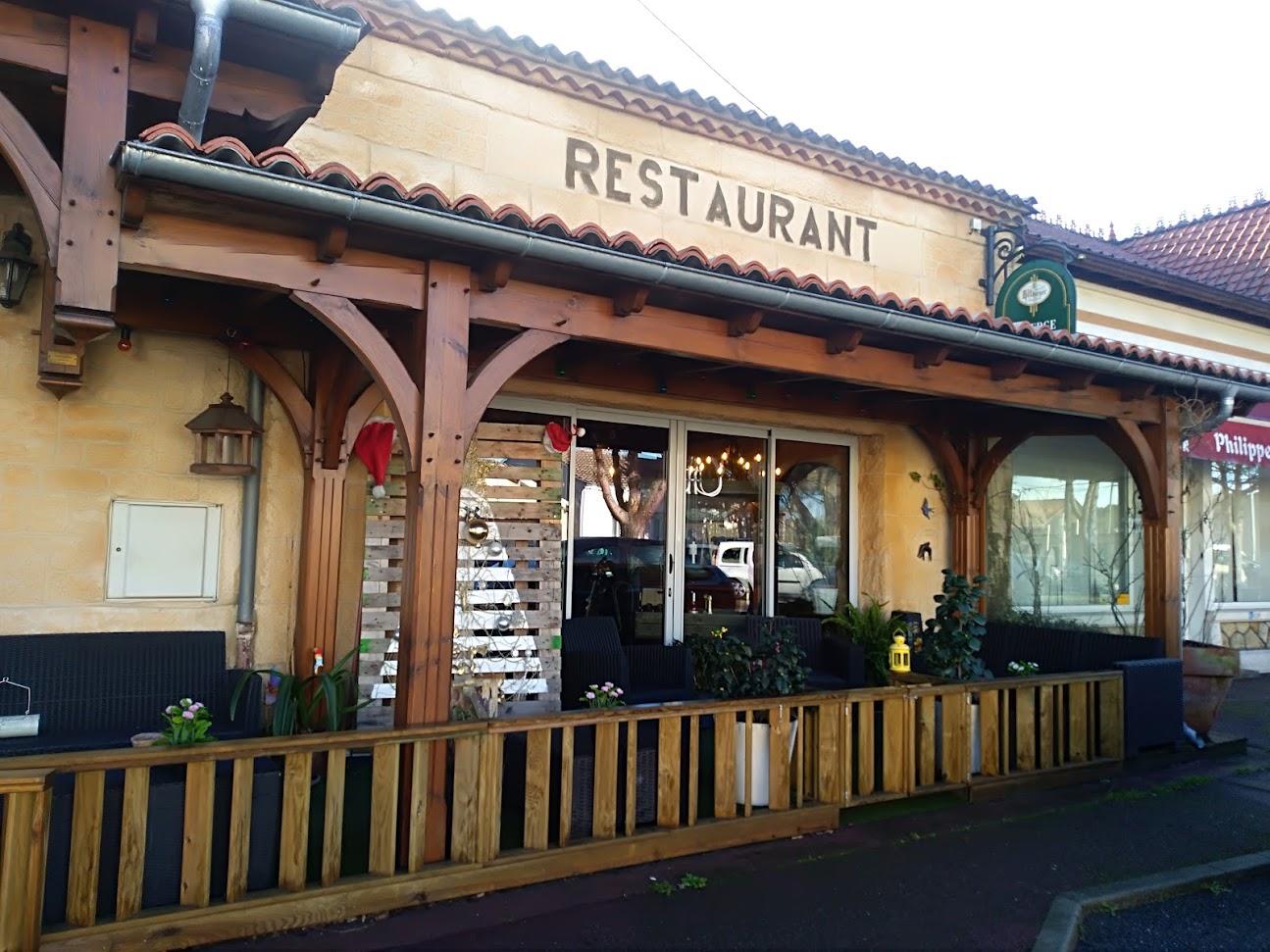 Photo de Auberge du Resinier
