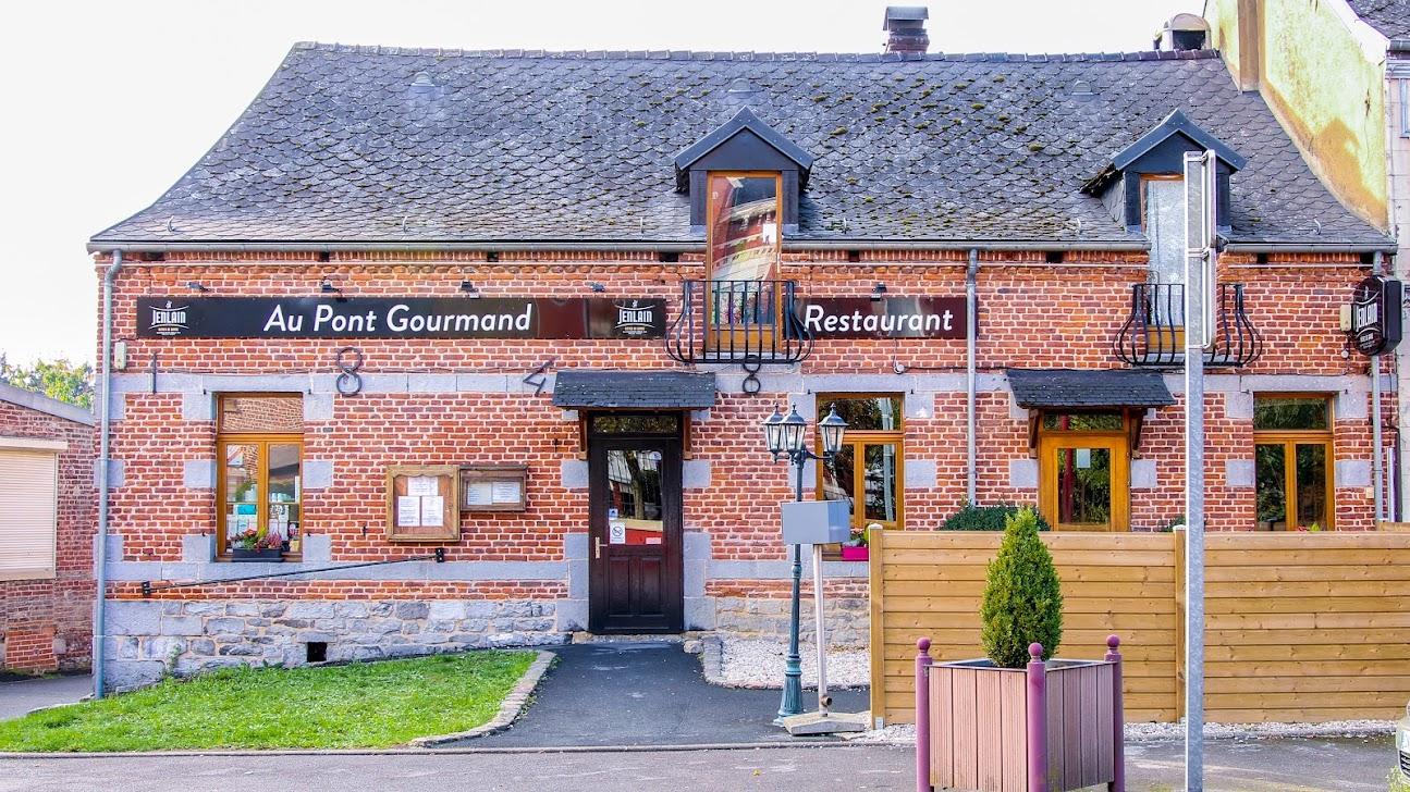Photo de Au Pont Gourmand