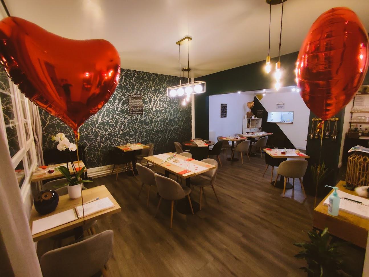 Photo de Restaurant Hi'bout